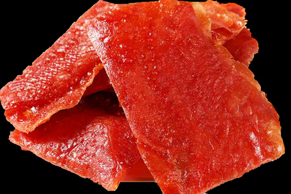 便攜式分光測色儀用于豬肉脯色澤的測量分析